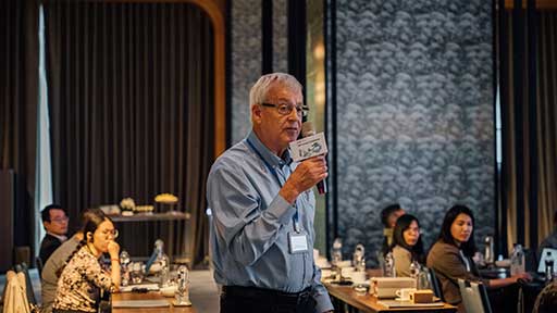 太平洋港口協會第110屆年會 0814