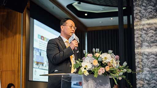 太平洋港口協會第110屆年會 0814