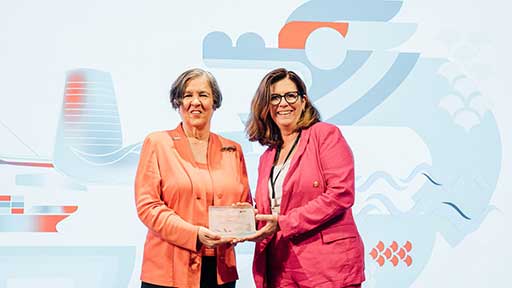 太平洋港口協會第110屆年會 0814