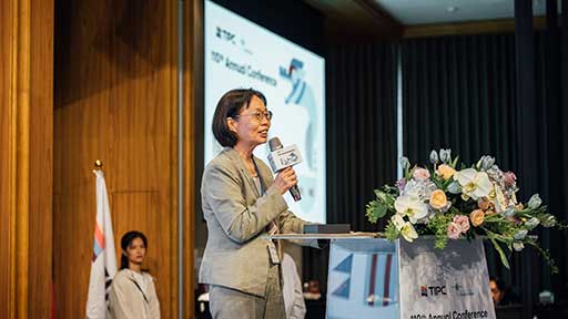 太平洋港口協會第110屆年會 0814