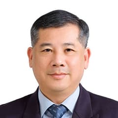 王錦榮 臺灣港務股份有限公司 執行副總經理