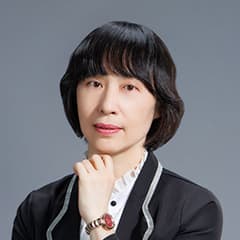 張紋英 臺灣港務股份有限公司永續發展推動辦公室 永續長