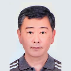 吳岳峯 長榮海運 本部主管